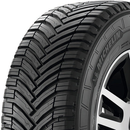 MICHELIN - 225/75R 16CP 116R TL Crossclimate Camp. MICHELIN
