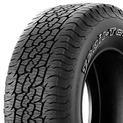 GOODRICH - 255/55R 18 109H TL Trail Terrain T/A XL EXTRA LOAD GOODRICH