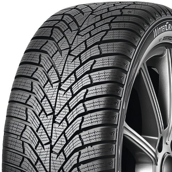 KUMHO - 235/40R 19 96V TL WP-52 XL EV FSL SILENT/EXTRA LOAD KUMHO