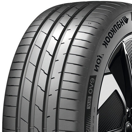 HANKOOK - 285/45R 20 112H TL iON EVO SUV SA XL MFS EXTRA LOAD/(IK-01A) HANKOOK