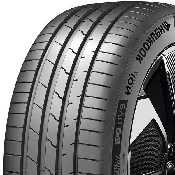 HANKOOK - 285/45R 20 112H TL iON EVO SUV SA XL MFS EXTRA LOAD/(IK-01A) HANKOOK