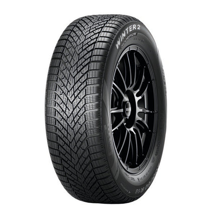 PIRELLI - SCORPION WINTER-2