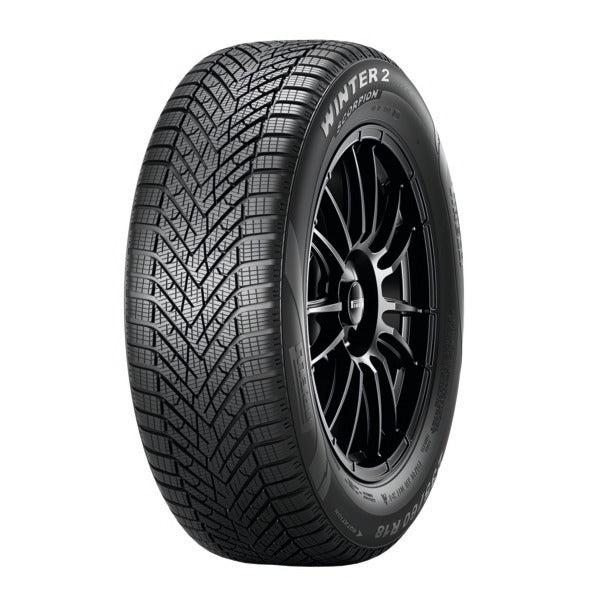 PIRELLI - 275/35R 22 104V TL Scorp.Winter-2 XL FSL EXTRA LOAD/PNCS PIRELLI