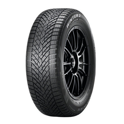 PIRELLI - SCORPION WINTER-2 PIRELLI
