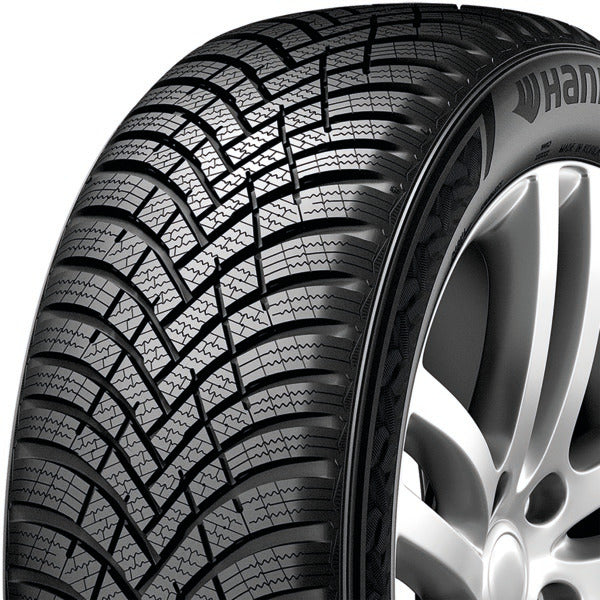 HANKOOK - 215/55R 17 98V TL Icept RS-3 XL MFS EXTRA LOAD/(W-462) HANKOOK