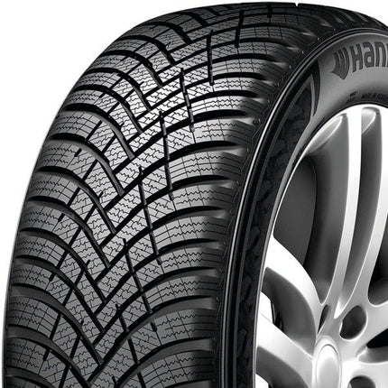 HANKOOK - WINTER I*CEPT RS3 HANKOOK