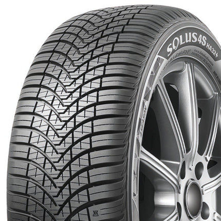 KUMHO - 195/55R 16 91V TL HA-32 Plus XL EXTRA LOAD KUMHO