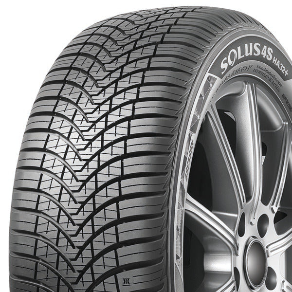KUMHO - 215/60R 16 99V TL HA-32 Plus XL EXTRA LOAD KUMHO