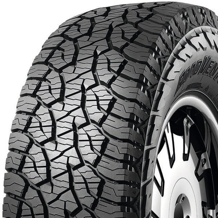 KUMHO - ROAD VENTURE AT52 KUMHO