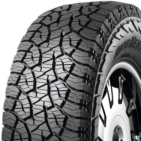 KUMHO - ROAD VENTURE AT52 KUMHO