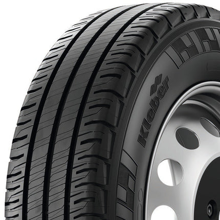 KLEBER - 195/65R 16C 104R TL Transpro-2 ZUSATZKENNUNG:100T KLEBER