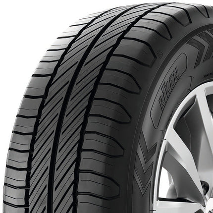 RIKEN - 195/60R 16C 99H TL Cargospeed Evo RIKEN
