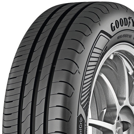 GOODYEAR - 165/60R 14 75H TL EfficientGrip Comp.2 GOODYEAR
