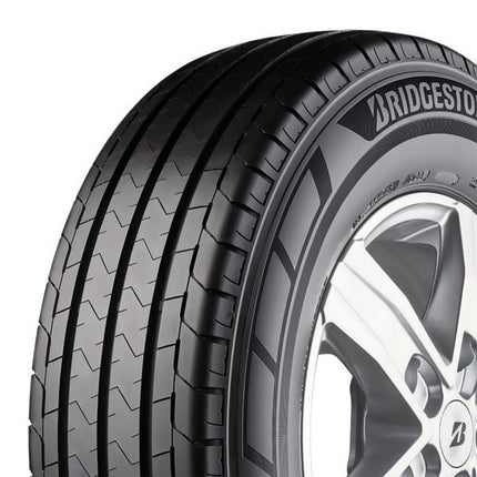 BRIDGESTONE - 235/65R 16C 121R TL Duravis Van BRIDGESTONE