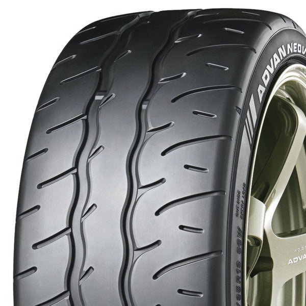 YOKOHAMA - 275/35R 19 100W TL Advan Neova AD09 XL EXTRA LOAD YOKOHAMA
