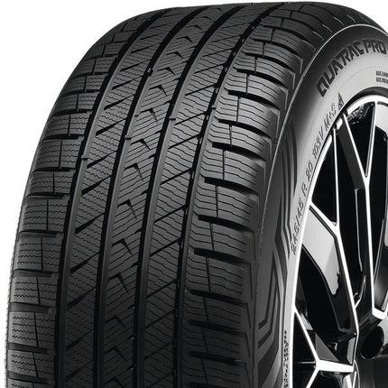 VREDESTEIN - 235/45R 20 100W Quatrac Pro Plus XL FSL EXTRA LOAD VREDESTEIN