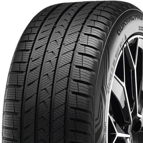 VREDESTEIN - 255/45R 20 105W Quatrac Pro Plus XL FSL EXTRA LOAD VREDESTEIN
