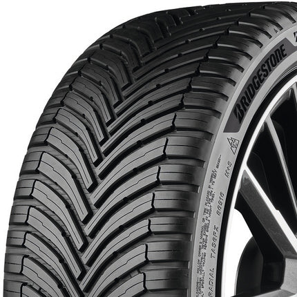 BRIDGESTONE - 235/50R 20 104Y Turanza AllSeas.6 XL FSL EXTRA LOAD