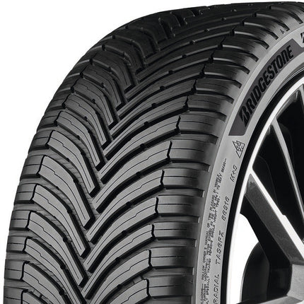 BRIDGESTONE - TURANZA ALL SEAS.6 BRIDGESTONE