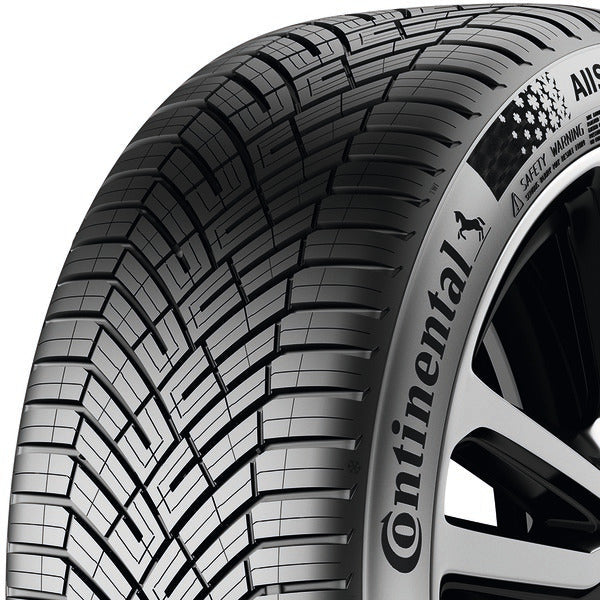 CONTINENTAL - 215/45R 17 91W AllSeasonContact-2 XL FR EXTRA LOAD CONTINENTAL