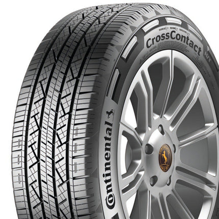 CONTINENTAL - 225/65R 17 102H TL CrossContact H/T CONTINENTAL