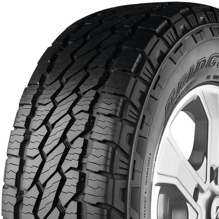 BRIDGESTONE - 245/65R 17 111T TL D.All Terr.A/T002 XL EXTRA LOAD