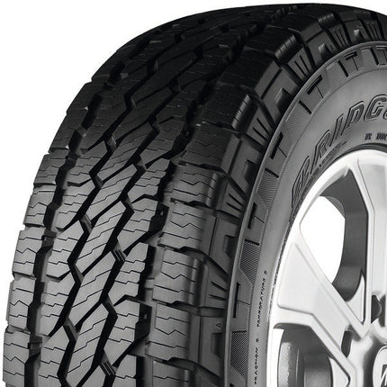 BRIDGESTONE - 265/60R 18 114H TL D.All Terr.A/T002 XL EXTRA LOAD BRIDGESTONE