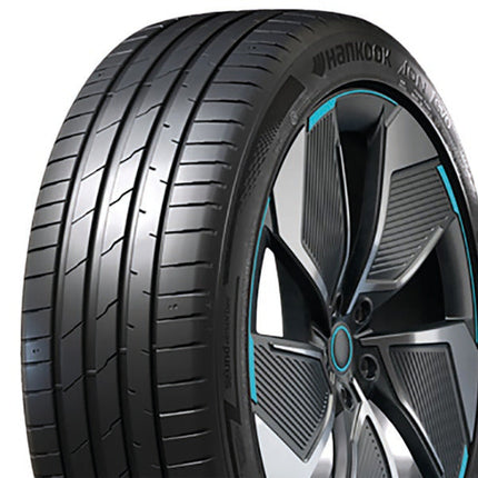 HANKOOK - 235/40R 19 96W ION Evo ev XL T0 MFS EXTRA LOAD/SOUND ABSORBER/(IK01) HANKOOK