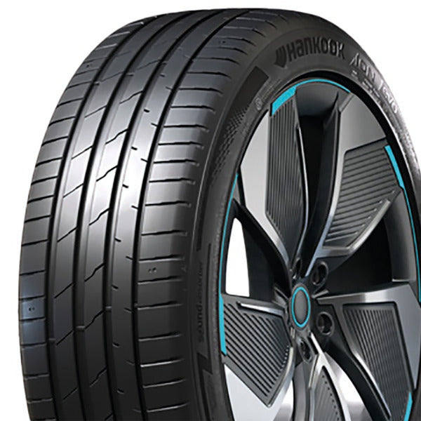 HANKOOK - 215/50ZR 18 96Y TL ION Evo SUV ev XL MFS EXTRA LOAD/SOUND ABSORBER/(IK01A) HANKOOK