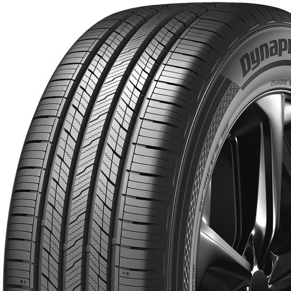 HANKOOK - 245/65R 17 111H TL Dynapro HPX XL EXTRA LOAD/(RA43) HANKOOK