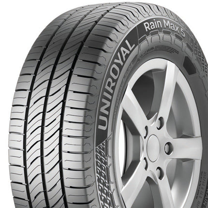 UNIROYAL - 225/65R 16C 112T TL RainMax-5 UNIROYAL