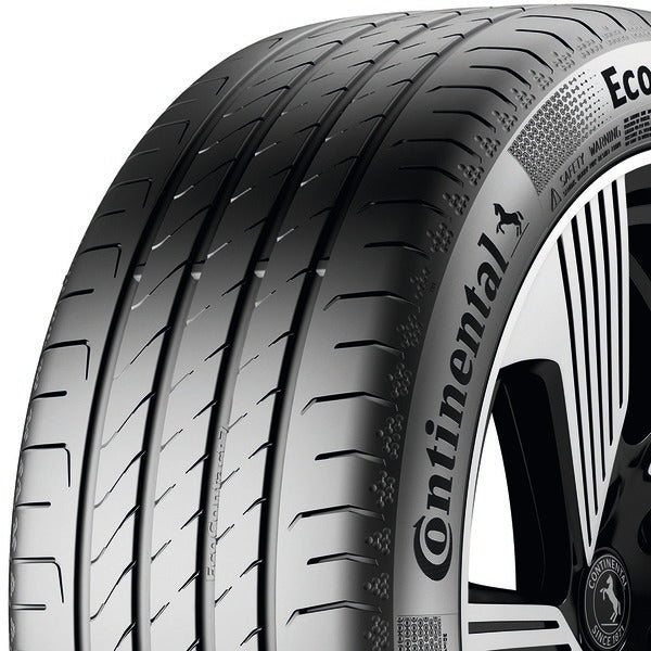 CONTINENTAL - 215/65R 16 102H TL EcoCont.7S XL (+) VW-MODELLE/EXTRA LOAD CONTINENTAL