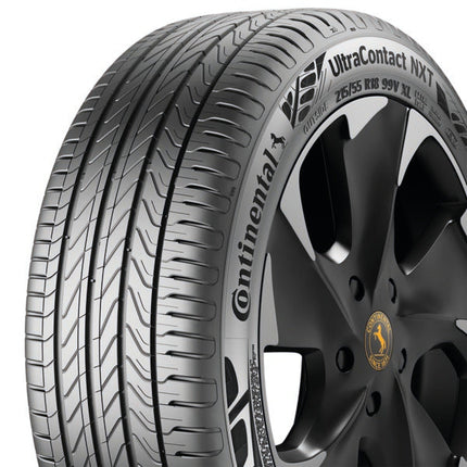 CONTINENTAL - 215/55R 18 99V Ultra Contact NXT XL FR EXTRA LOAD CONTINENTAL
