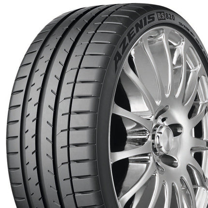 FALKEN - 245/35ZR 20 95Y TL RS-820 XL MFS EXTRA LOAD FALKEN