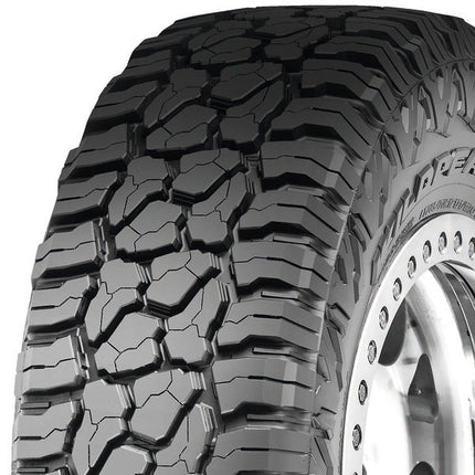 FALKEN - LT265/70R 17 121Q TL WP R/T RT-01 FALKEN