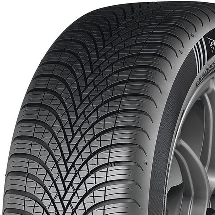DUNLOP - 155/70R 19 88H TL AllSeason-2 XL EXTRA LOAD DUNLOP