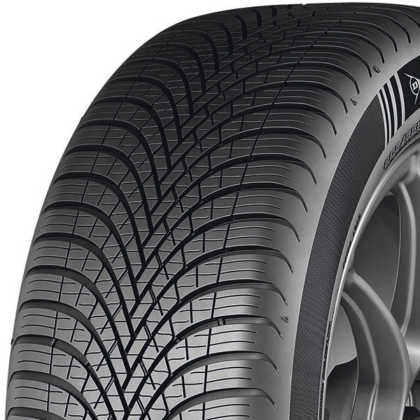DUNLOP - 185/60R 15 88V TL AllSeason-2 XL EXTRA LOAD DUNLOP