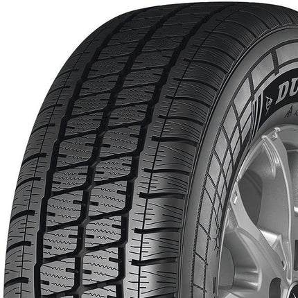 DUNLOP - 225/55R 17C 104H TL Econodrive AS DUNLOP