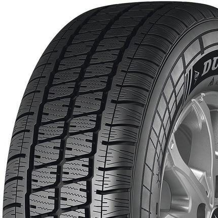 DUNLOP - ECONODRIVE AS
