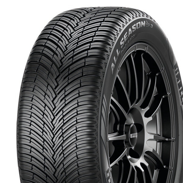 PIRELLI - 195/60R 16 93V Cint.All Sea.SF-3 XL EXTRA LOAD PIRELLI