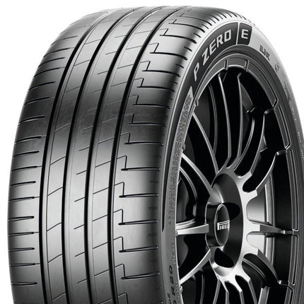 PIRELLI - 255/45R 20 105Y TL PZero-E XL RNF FSL RUNFORWARD/EXTRA LOAD PIRELLI