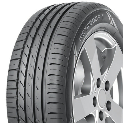 NOKIAN - 215/55R 16 93V TL Wetproof-1 FR NOKIAN