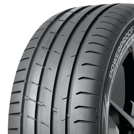 NOKIAN - 275/40ZR 19 105Y TL Powerproof-1 XL FR EXTRA LOAD NOKIAN
