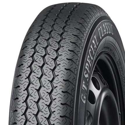 YOKOHAMA - 165/80R 15 87H TL Y350 GT-Special YOKOHAMA