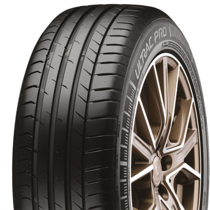 VREDESTEIN - 245/35ZR 20 95Y TL Ultrac Pro XL FSL EXTRA LOAD