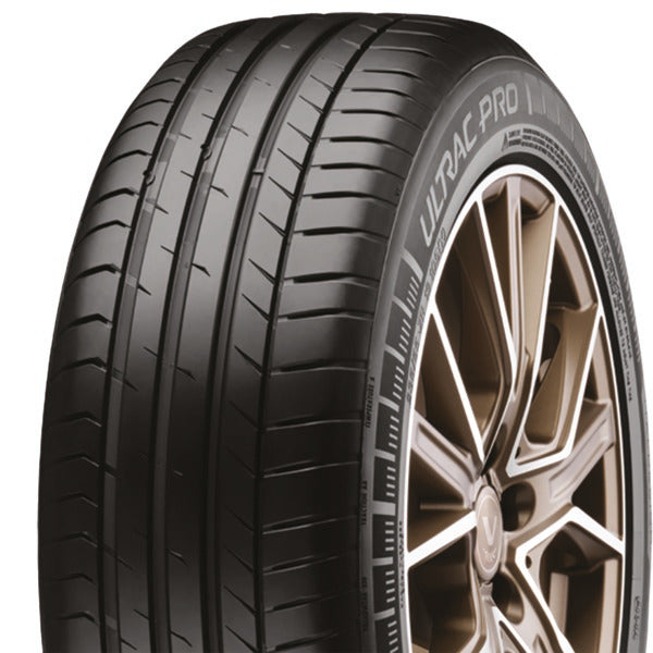 VREDESTEIN - 285/35ZR 22 106Y TL Ultrac Pro XL FSL EXTRA LOAD VREDESTEIN