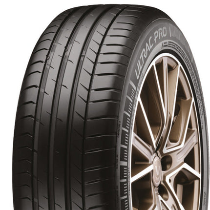 VREDESTEIN - 285/30ZR 21 100Y TL Ultrac Pro XL FSL EXTRA LOAD VREDESTEIN