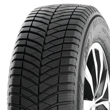 RIKEN - 195/65R 16C 104T TL All Season LT RIKEN