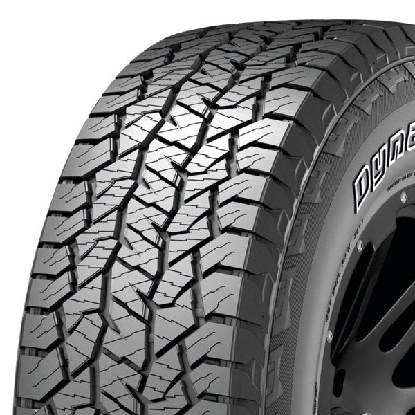HANKOOK - LT245/75R 16 120S TL Dynapro AT-2 Xtreme (RF-12) HANKOOK