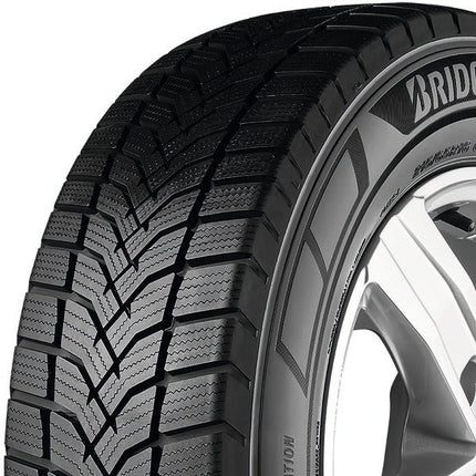 BRIDGESTONE - DURAVIS VAN WINTER BRIDGESTONE